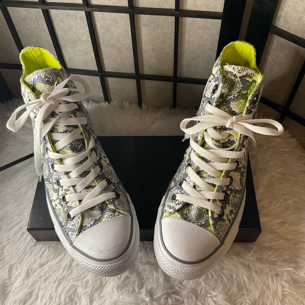 Converse Chuck Taylor
